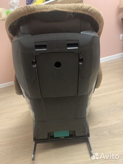 Автокресло romer king giraffe