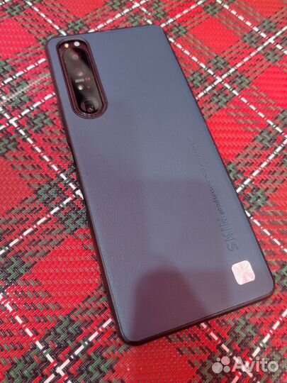 Sony Xperia 1 III, 12/256 ГБ