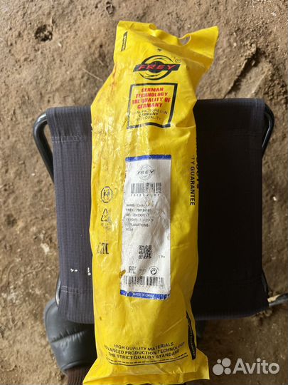 Рычаг прредний левый mercedes w204 с207 GLK