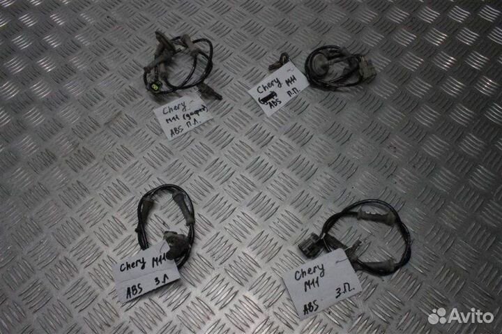 Датчик ABS Chery M11 A3 1.6 SQR481F 119Л.С 2010