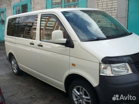 Перевозки, трансфер