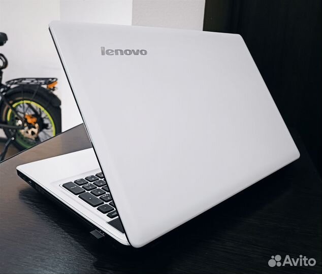 Игровой ноутбук Lenovo Gf 635/i5/5Gb/SSD