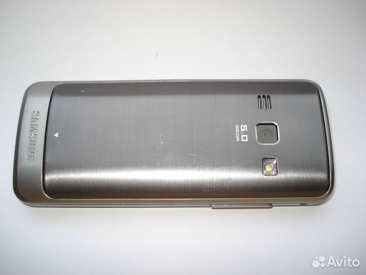 Samsung GT-S5611