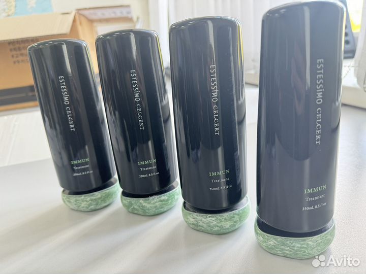 Маска для волос lebel