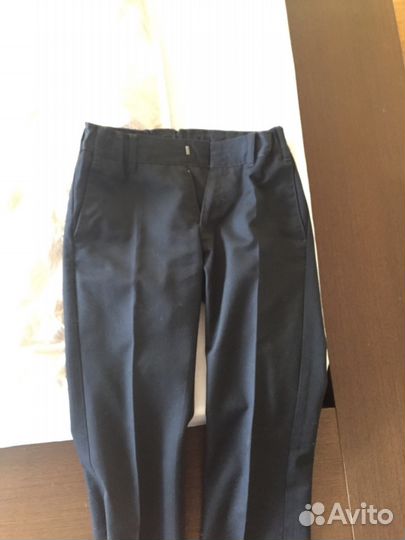 Одежда для школы