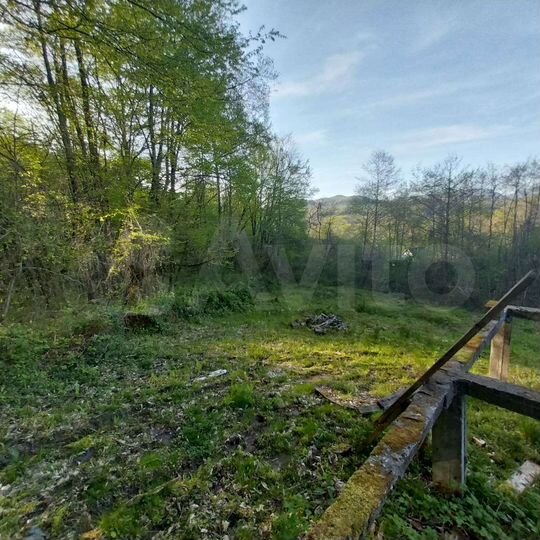 Участок 5,2 сот. (СНТ, ДНП)