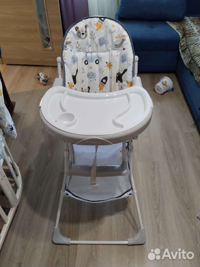 Стул для кормления