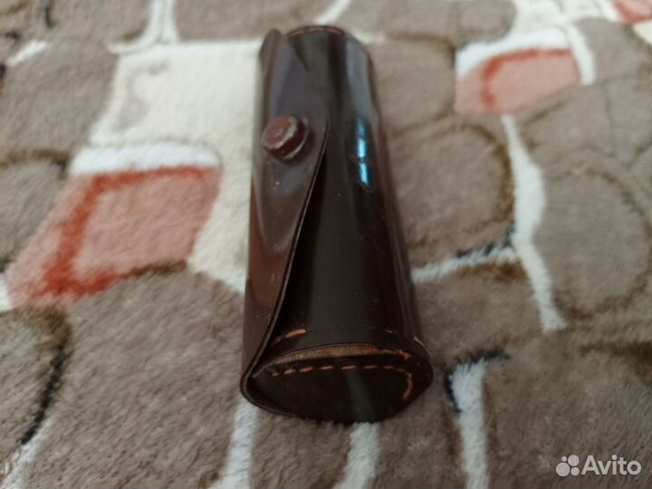 Походный набор СССР