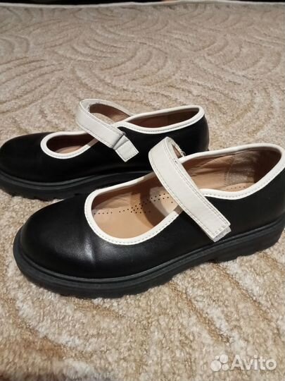 Туфли Betsy р.36