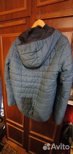 Куртка демисезонная мужская Cropp