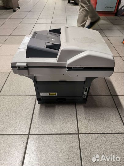 Мфу лазерный Brother DCP 8085DN