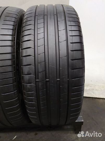 Pirelli P Zero Gen-2 255/40 R21 98W
