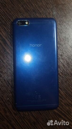 HONOR 7S, 2/16 ГБ