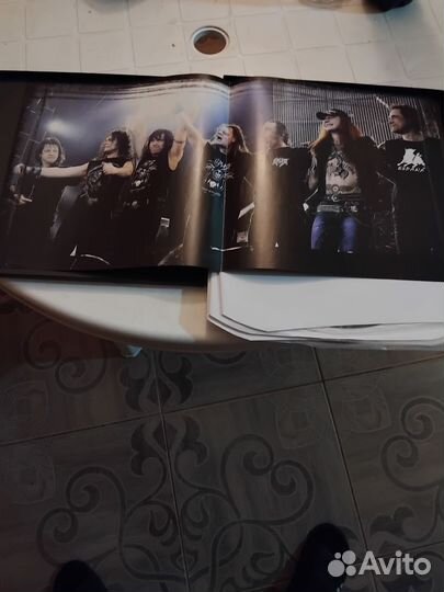 Виниловые пластинки Ария