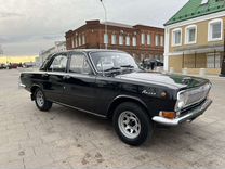ГАЗ 24 Волга 2.5 MT, 1973, 49 000 км, с пробегом, цена 890 000 руб.