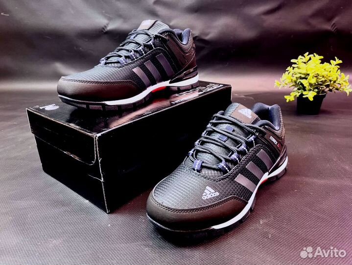 Кроссвки Adidas Terrex