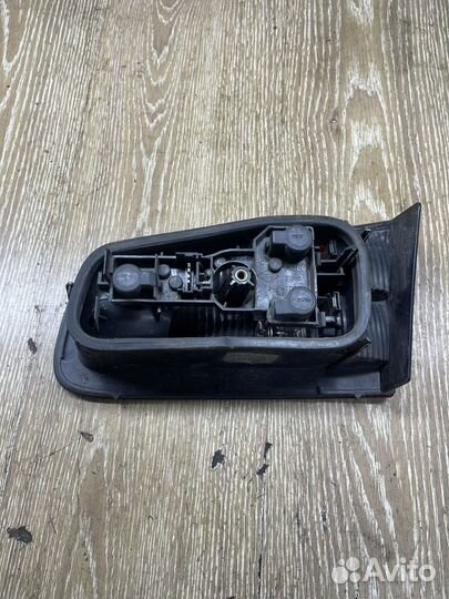 Фонарь задний левый renault laguna 2