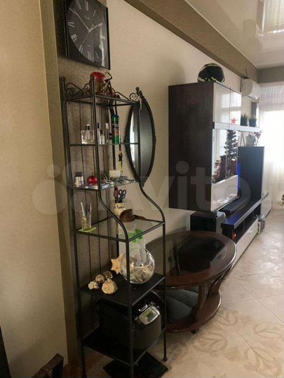 2-к. квартира, 56 м², 9/11 эт.