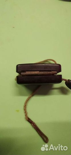 Точилка для лезвий. Германия