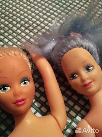 Кукла барби