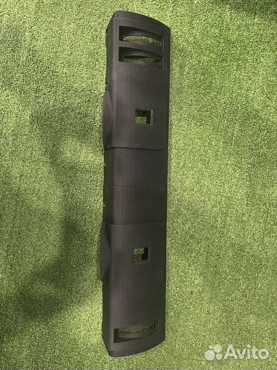 Передняя панель на кофе машину faema DUE