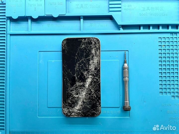 Ремонт iPhone/iPad/Macbook/ iMac/Apple Watch