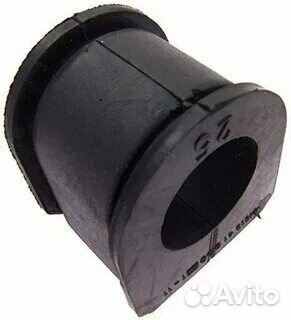 Полиуретановые втулки, сайлентблоки, прокладки