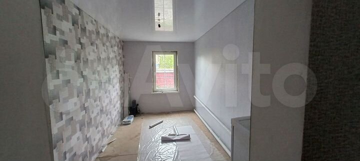 Дом 54 м² на участке 4 сот.