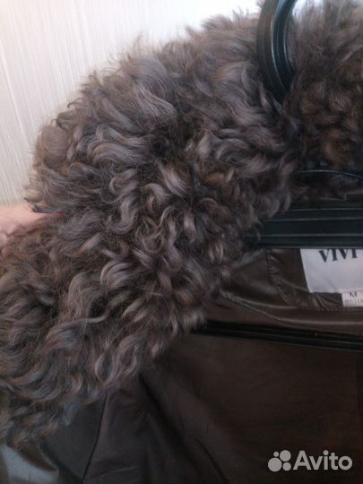 Продам демисезонное пальто