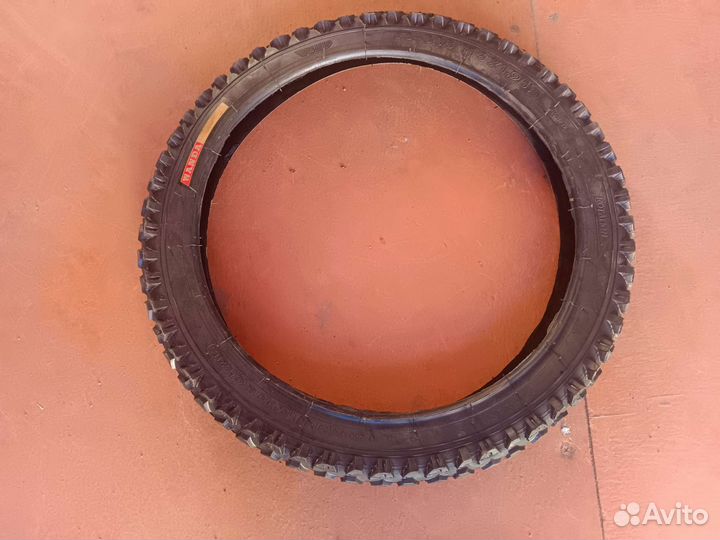 Колеса на велосипед