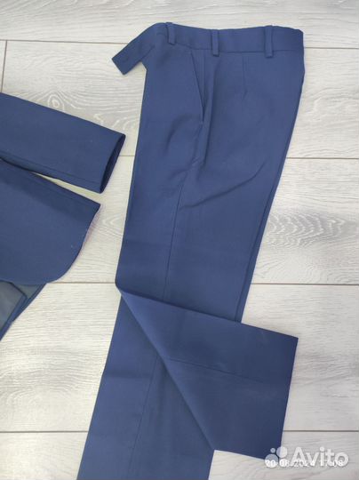 Школьный костюм для мальчика 122 128