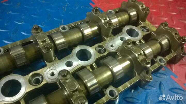 Постель распредвала BMW 5-серия E60/E61