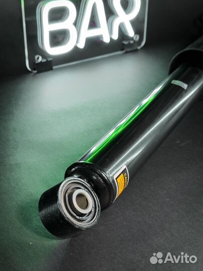 Задний амортизатор Audi Allroad A7 Sportback 4G