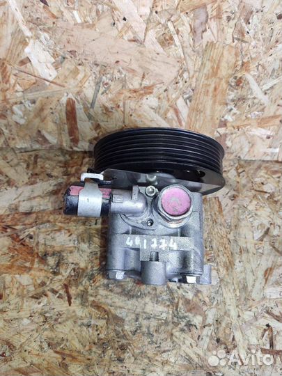 Насос гур Nissan X-Trail T31 2009