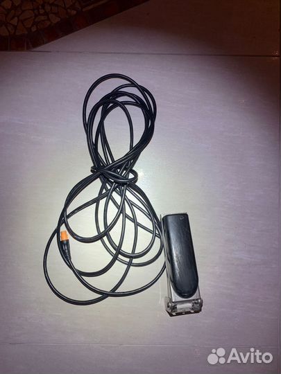 Датчик к навигатору garmin Трансдьюсер GT52HW-TM