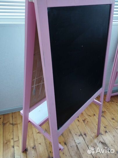 Доска мольберт IKEA