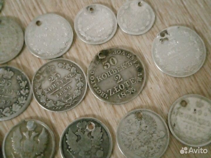 Коллекционеры монет