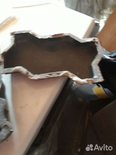 Формы для тротуарной плитки