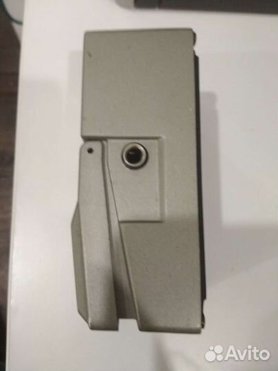 Гитарная педаль Ibanez DS-7 distortion