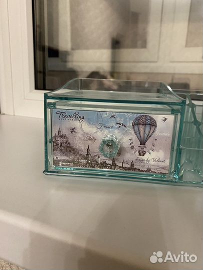 Органайзер для косметики