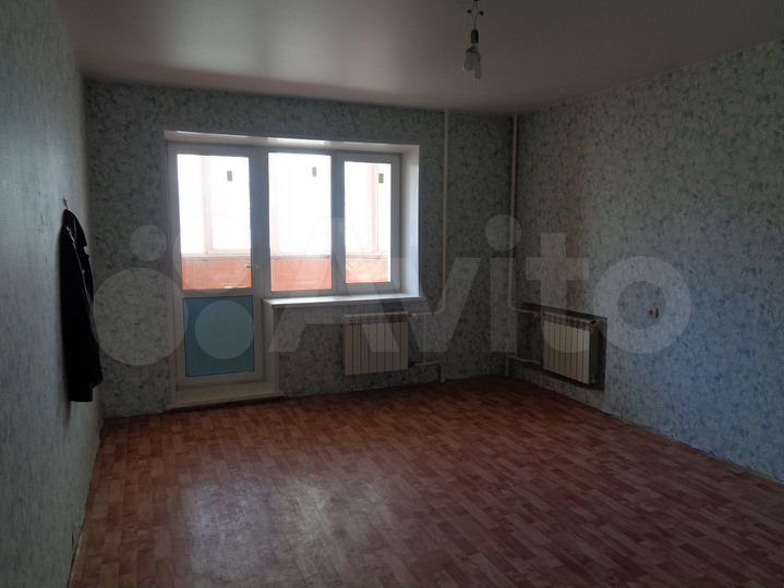 2-к. квартира, 63,7 м², 2/9 эт.