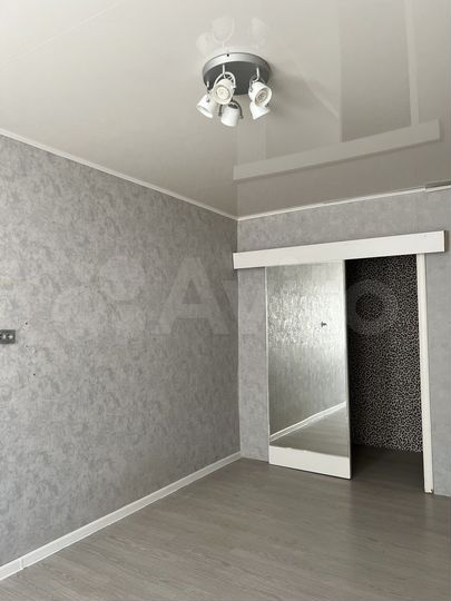 1-к. квартира, 34,5 м², 2/2 эт.