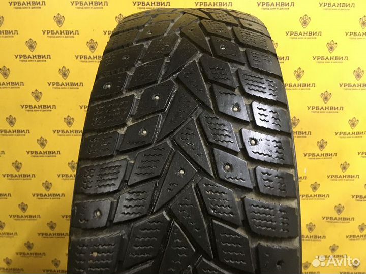 Dunlop SP Winter Ice 02 195/65 R15 92T