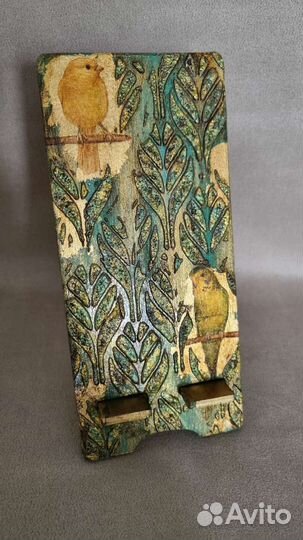 Подставка для телефона