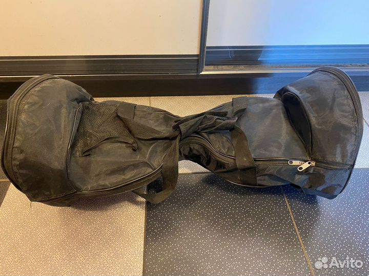 Гироскутер