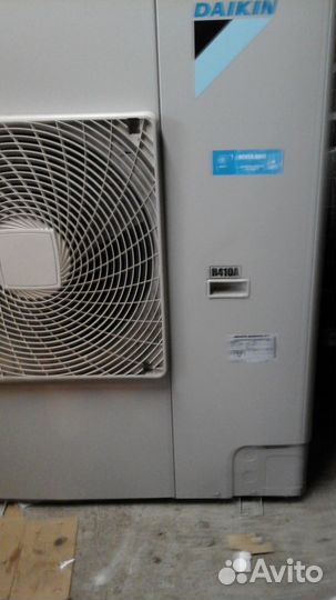 Монтаж демонтаж холодильного оборудования