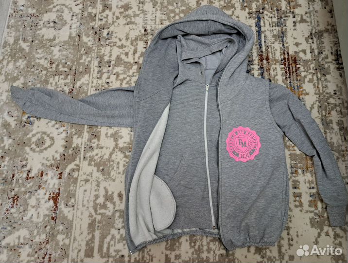 Вещи пакетом для девочки 152-164