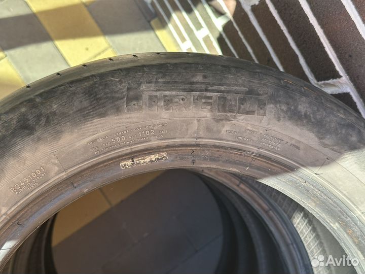 Pirelli Cinturato P1 185/60 R15