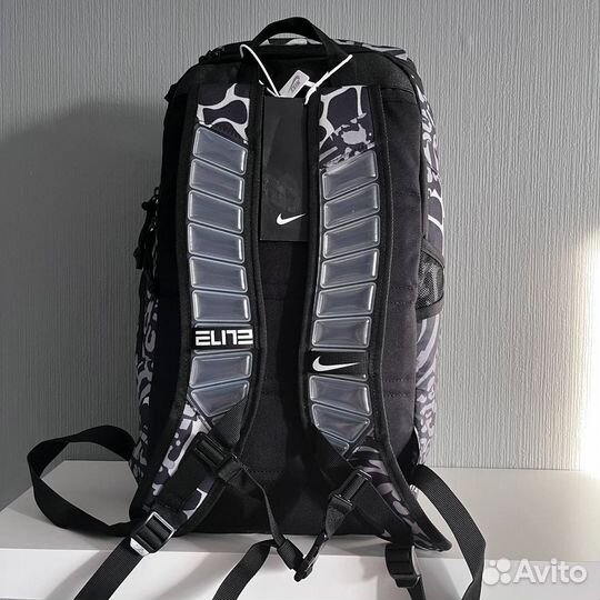 Рюкзак Nike Elite Pro Dark