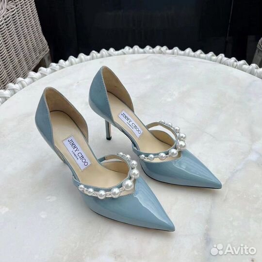 Туфли jimmy choo